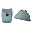 Rollerblade Brake Pad Non-marking 2pc Grey