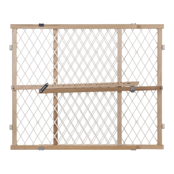 North States Security Gate