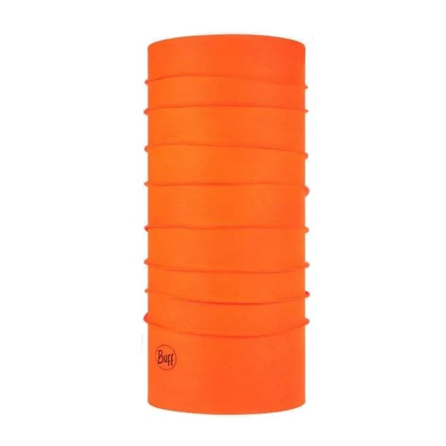 Buff Coolnet Uv+ Neckwear Orange