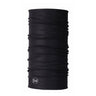 Buff Adult Lightweight Merinio Wool Buff Black