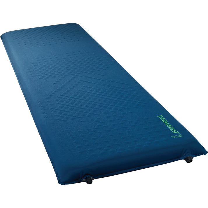 Luxurymap Pad, Poseidon Blue, Xl