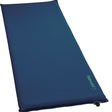 Thermarest Basecamp Sleeping Pad L - Poseidon Blue Poseidon blue