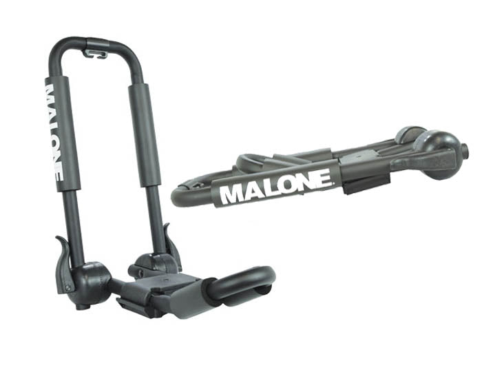 MALONE FOLDAWAY-J FOLDING KAYAK CARRIER