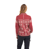 Dale of Norway Women’s Peace Knit Sweater