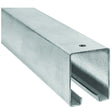 National Hardware Box Rail