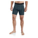 Carhartt Base Force 8in Tech Boxer Brief Navy grid