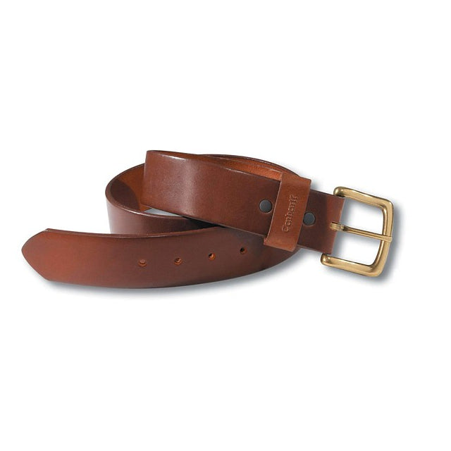 Carhartt Journeyman Belt Brown