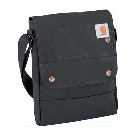 Carhartt Adjustable Cross Body Bag Black