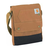 Carhartt Adjustable Cross Body Bag Brown