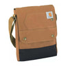 Carhartt Adjustable Cross Body Bag Brown
