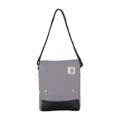 Carhartt Adjustable Cross Body Bag Grey