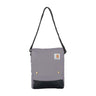 Carhartt Adjustable Cross Body Bag Grey
