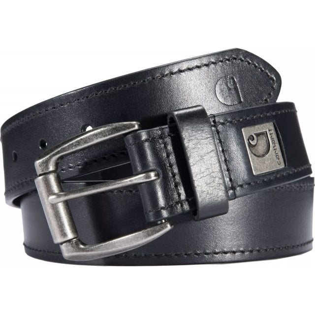 Carhartt Roller Buckle Belt Black
