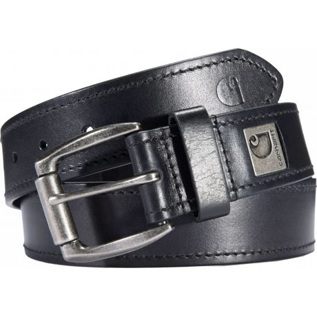 Carhartt Roller Buckle Belt Black