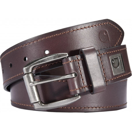 Carhartt Roller Buckle Belt Brown