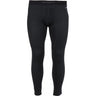 Carhartt Men's Force Midweight Micro-grid Base Layer Pant 001 black