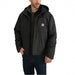 Carhartt Men's Full Swing Loose Fit Quick Duck Insulated Jacket Black