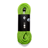 Black Diamond Equipm 9.4 Dry Rope Honnold Edition 70m Green/yellow Green/yellow