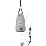 Mountain Safety Research Guardian Gravity Purifier U24 Grey Grey