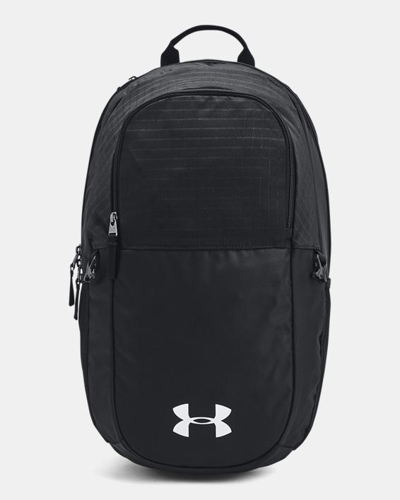 Under Armour Ua All Sport Backpack Black black white