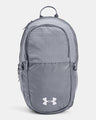 Under Armour Ua All Sport Backpack Steel steel white