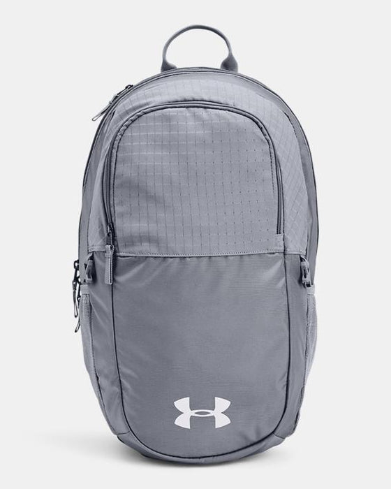 Under Armour Ua All Sport Backpack Steel steel white