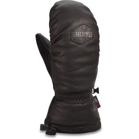 Dakine Voyager Mitt Black