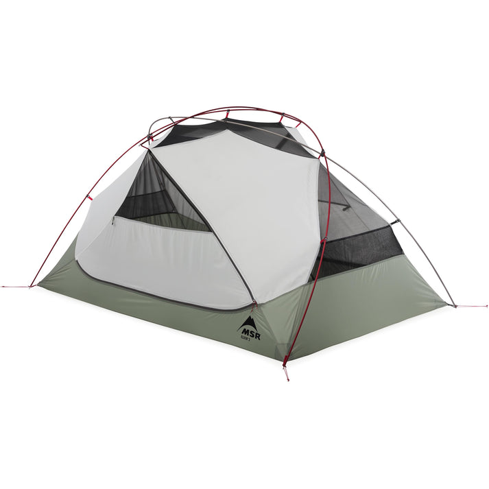 Elixir 2 Tent, Moss, 2 Person