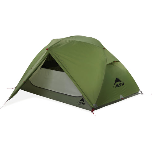 Mountain Safety Research Elixir 2 Tent 2p Moss Moss