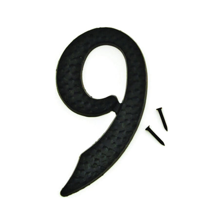 Hy-Ko House Number