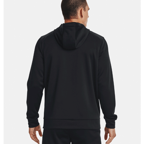 Under Armour Men's Armour Fleece Full-Zip Hoodie