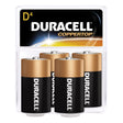 Duracell Battery