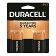 Duracell Battery