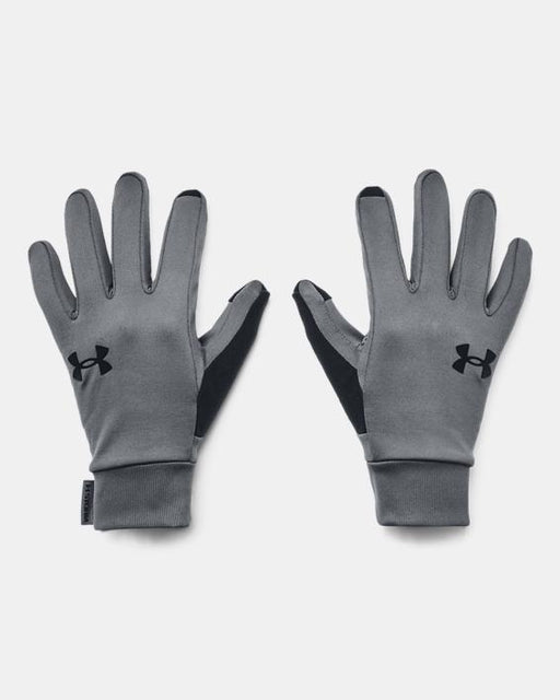 Under Armour Men's UA Tactical ColdGear\xae Infrared Gloves Large Black  Under Armour Tactical