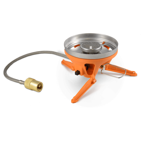 Eureka Luna Satellite Burner