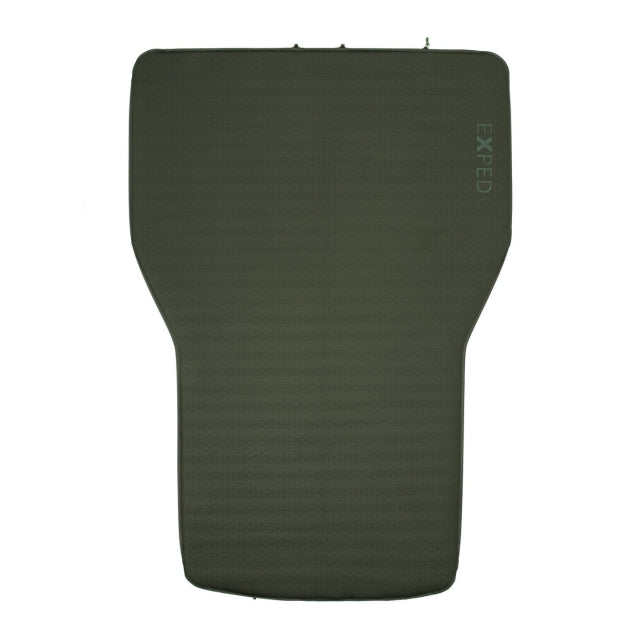 Exped Megamat Auto Moraine