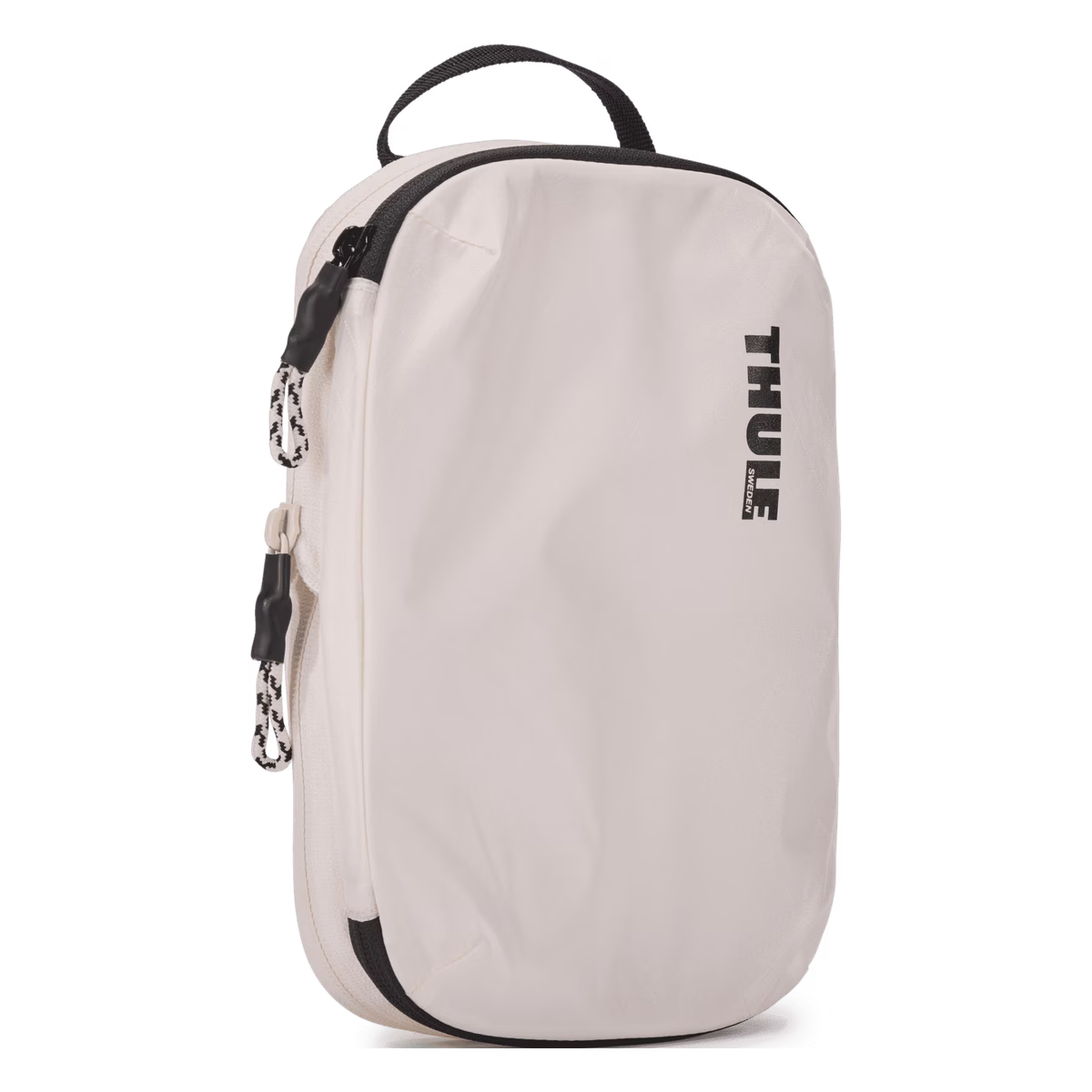 Compression Packing Cube Small, White