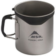 Mountain Safety Research Titan Cup 450ml