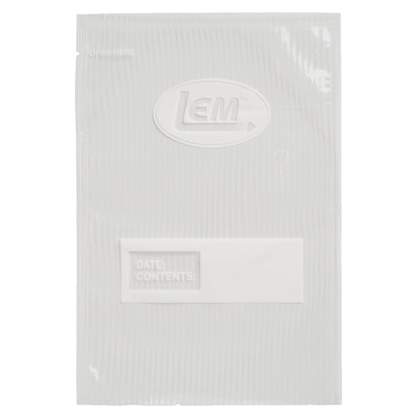 Lem Macvac Pint Vacuum Bags 28ct