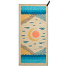 Personal Body Towel, Balance