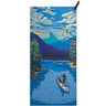 Personal Body Towel, Daydream