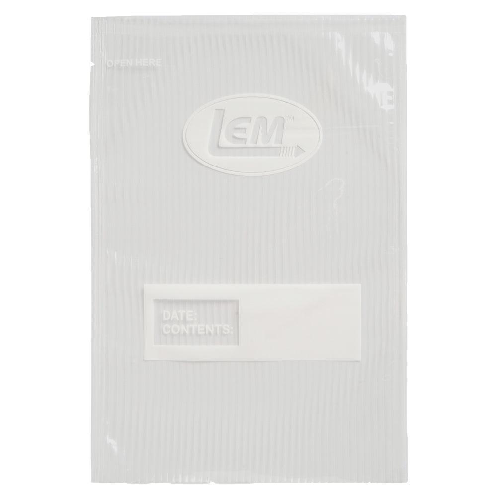 Lem Macvac Quart Vacuum Bags 44ct