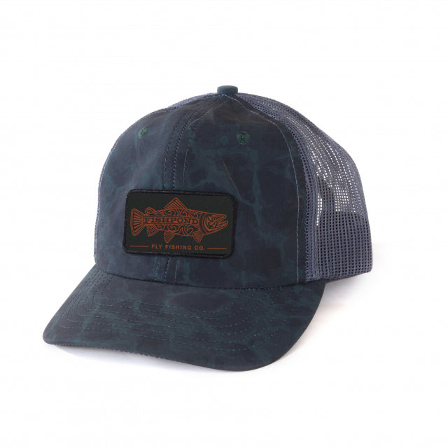 Fishpond Maori Trout  Lightweight Hat