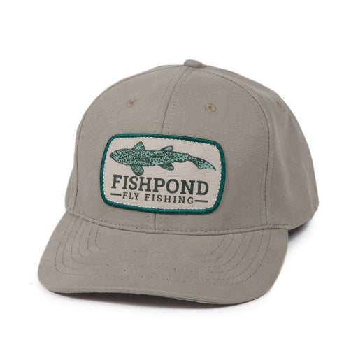 Fishpond Cruiser Trout Hat Moss