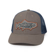 Fishpond Maori Trout Hat Sandstone/slate