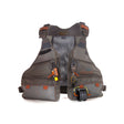 Fishpond Flint Hills Vest Gravel