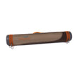 Fishpond Jackalope Rod Tube Case Granite