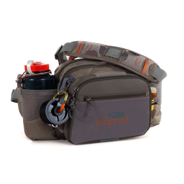 Fishpond Waterdance PRO Guide Pack Driftwood