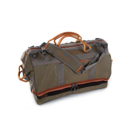 Fishpond Cimarron Wader Duffel Bag Sand