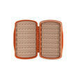 Fishpond Tacky Pescador Fly Box- Small Burnt orange